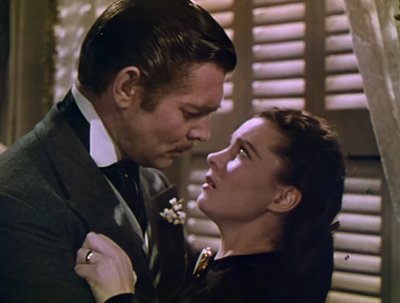 Gone With The Wind (Film)
