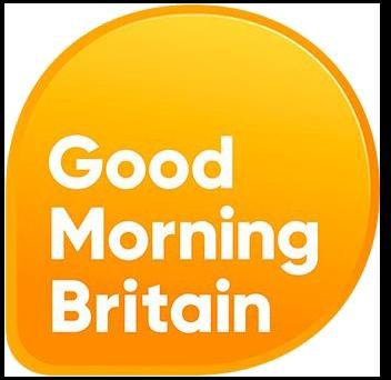 Good Morning Britain (2014 TV programme)