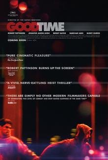 Good Time (film)