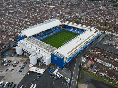 Goodison Park