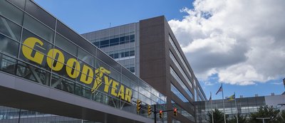 Goodyear Tire And Rubber Company