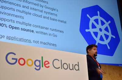 Google Cloud Platform