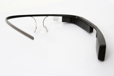 Google Glass
