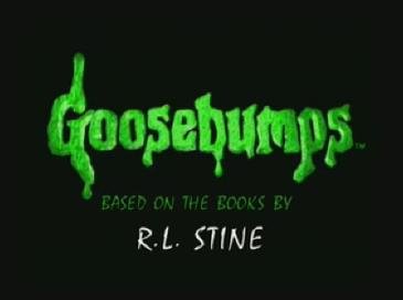 Goosebumps (1995 TV series)