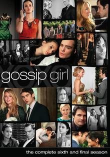 Gossip Girl (season 6)