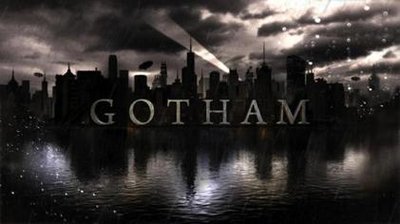 Gotham (TV series)