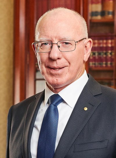 Governor-General of Australia