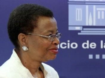 Graça Machel