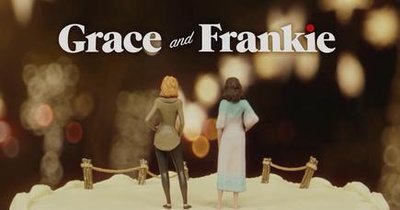 Grace and Frankie