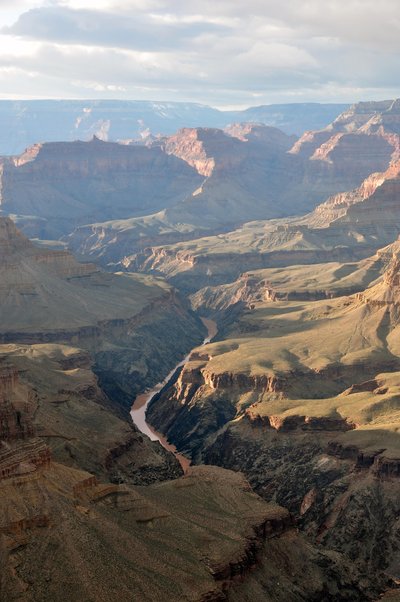 Grand Canyon