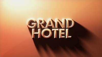 Grand Hotel (U.S. TV series)
