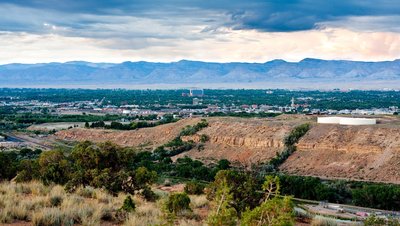 Grand Junction, Colorado