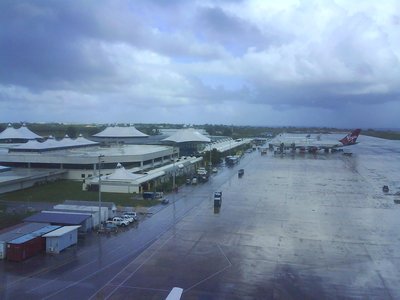 Grantley Adams International Airport