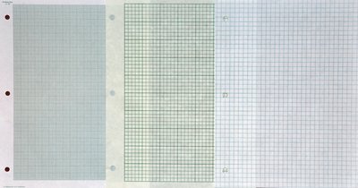Graph Paper