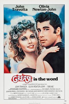 Grease (Film)