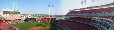 Great American Ball Park