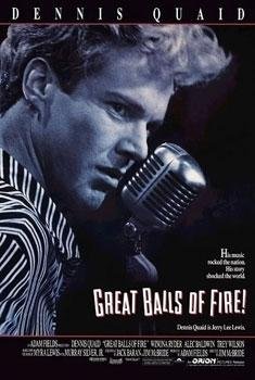 Great Balls of Fire! (film)