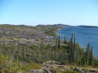 Great Slave Lake