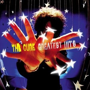 Greatest Hits (The Cure album)