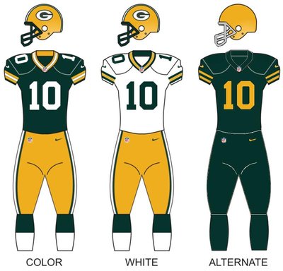 Green Bay Packers