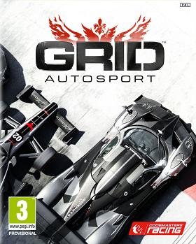 Grid Autosport
