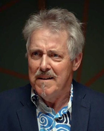 Griff Rhys Jones