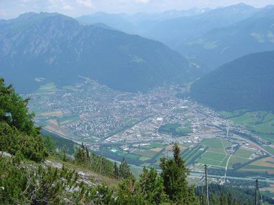 Grisons