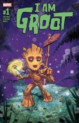 Groot