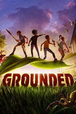 Grounded (Video Game)