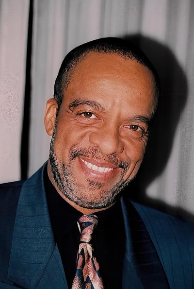 Grover Washington Jr.