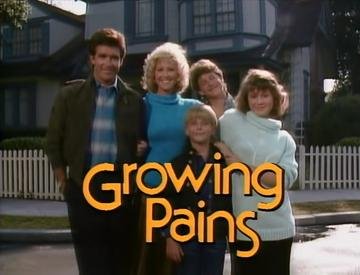 Growing Pains