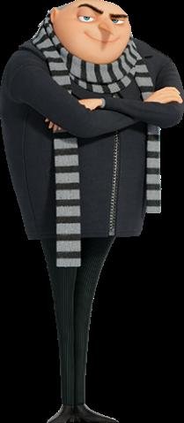 Gru
