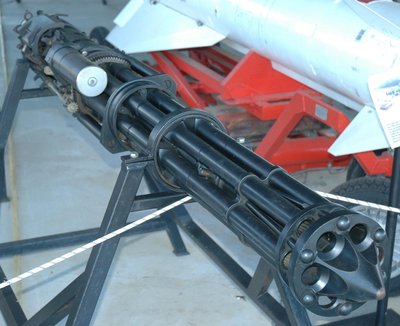 Gryazev-Shipunov Gsh-6-30