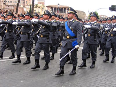 Guardia di Finanza