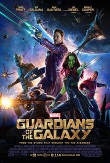 Guardians of the Galaxy (film)