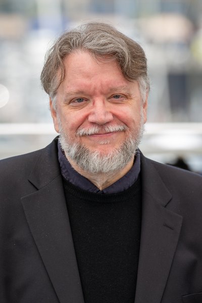 Guillermo Del Toro