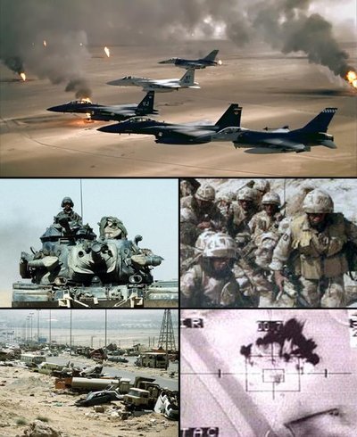 Gulf War