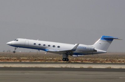 Gulfstream V
