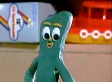 Gumby