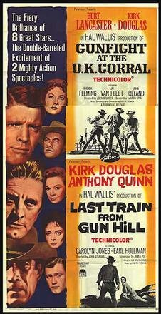 Gunfight at the O.K. Corral (film)