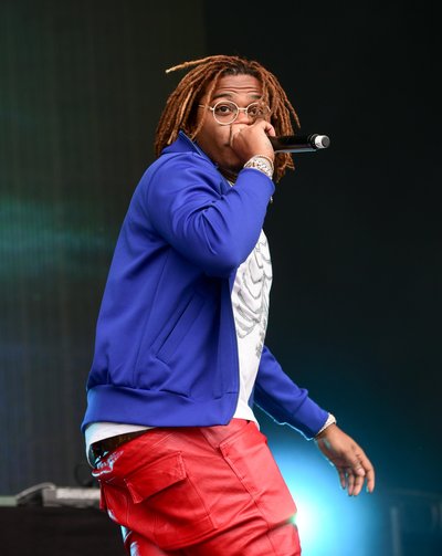 Gunna (Rapper)