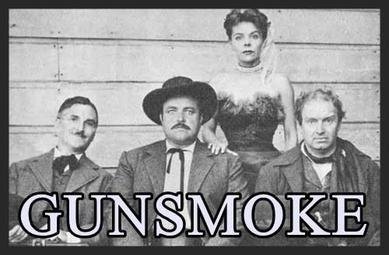Gunsmoke