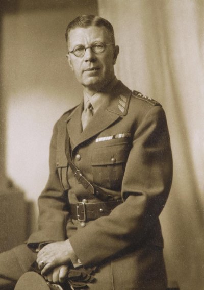 Gustaf Vi Adolf