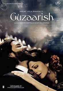 Guzaarish (film)