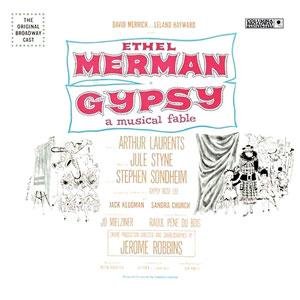 Gypsy (Musical)