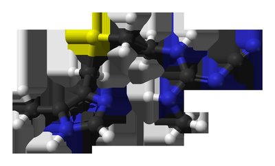 H2 receptor antagonist