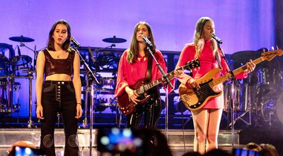 Haim (band)
