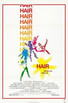 Hair (Film)