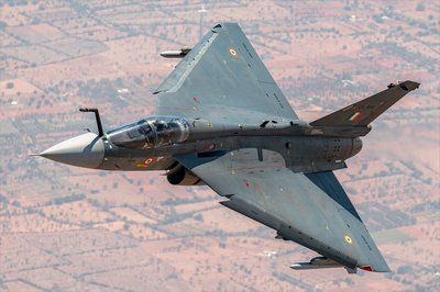 Hal Tejas