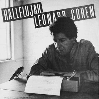 Hallelujah (Leonard Cohen song)
